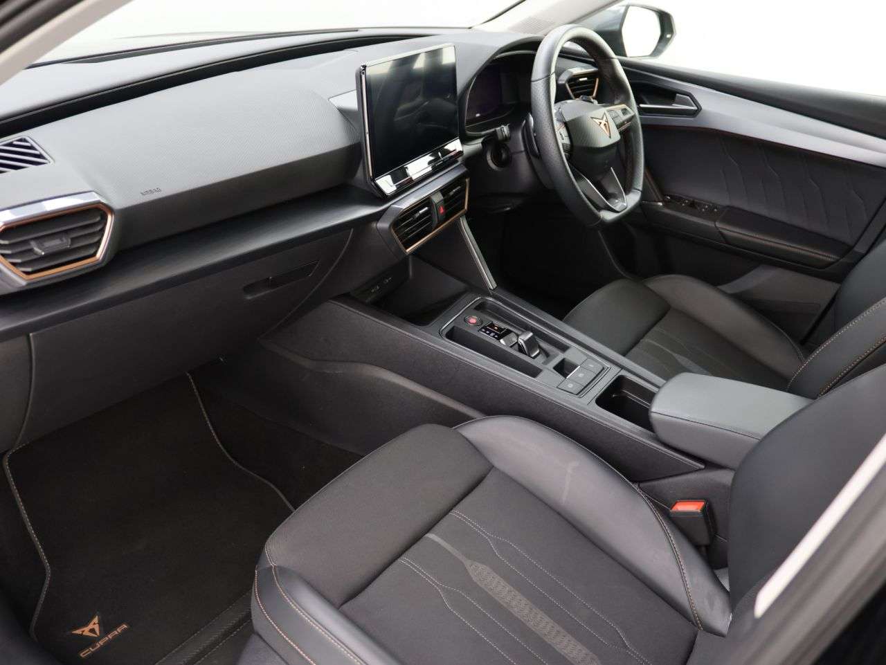 2023 CUPRA LEON 2023 CUPRA LEON