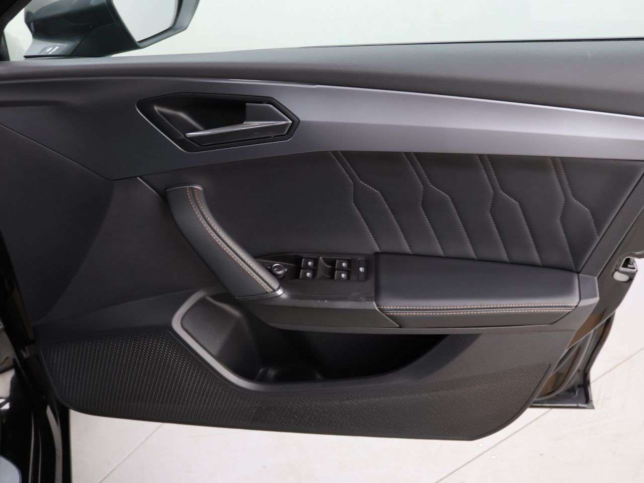 2023 CUPRA LEON 2023 CUPRA LEON