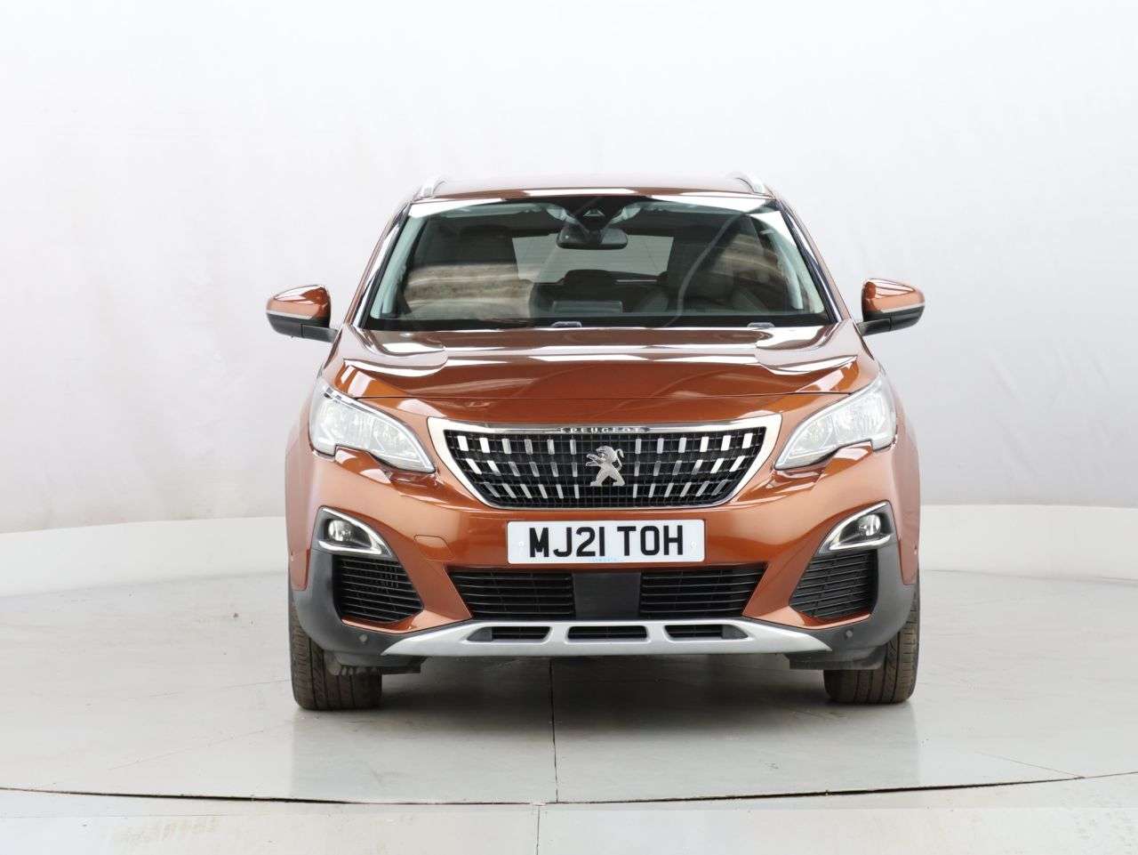 2021 PEUGEOT 3008 2021 PEUGEOT 3008