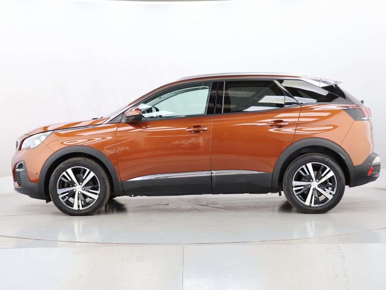 2021 PEUGEOT 3008 2021 PEUGEOT 3008
