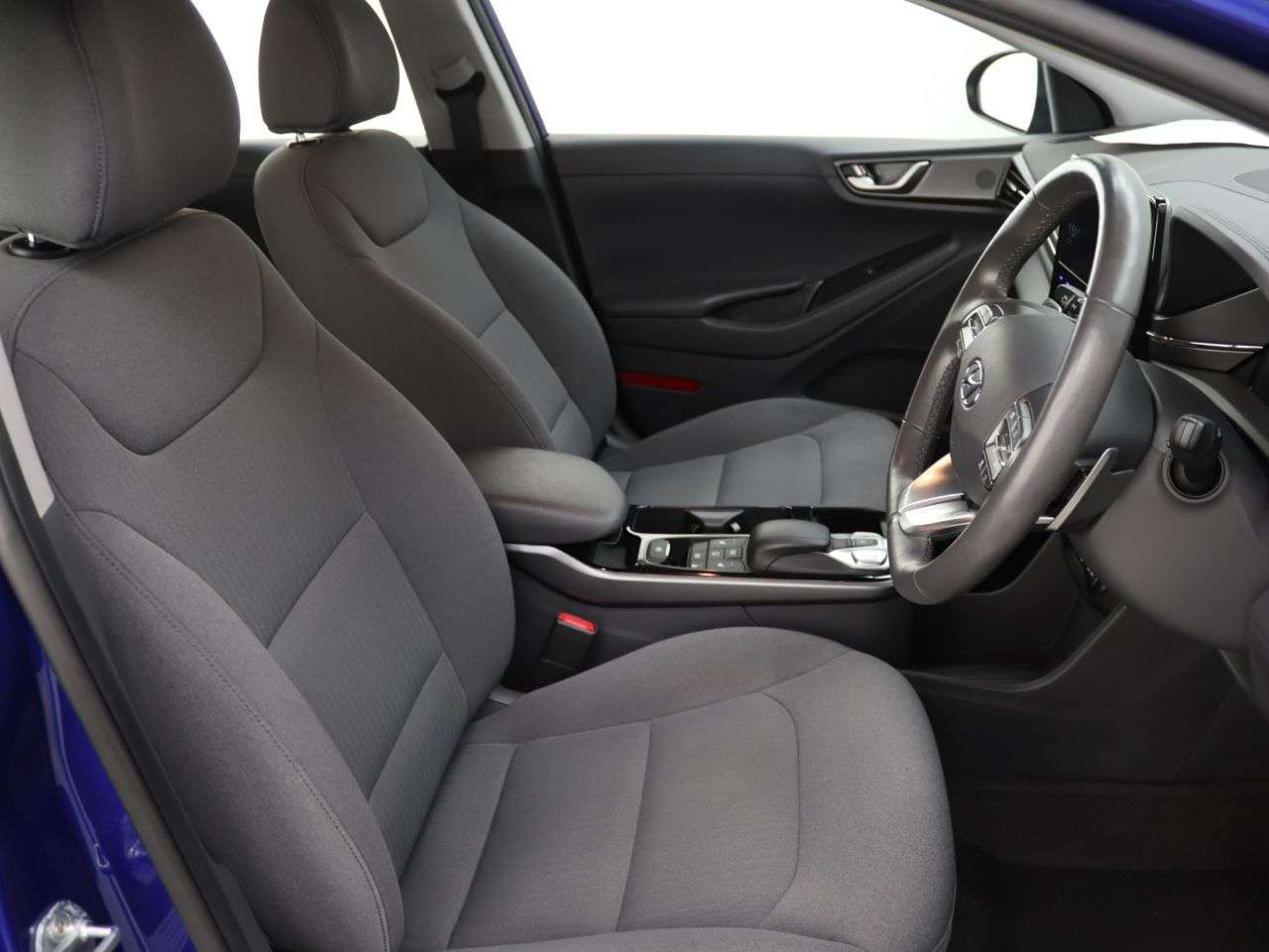 2022 HYUNDAI IONIQ 2022 HYUNDAI IONIQ