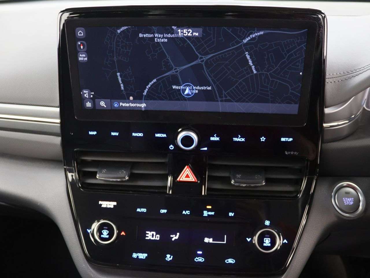 2022 HYUNDAI IONIQ 2022 HYUNDAI IONIQ