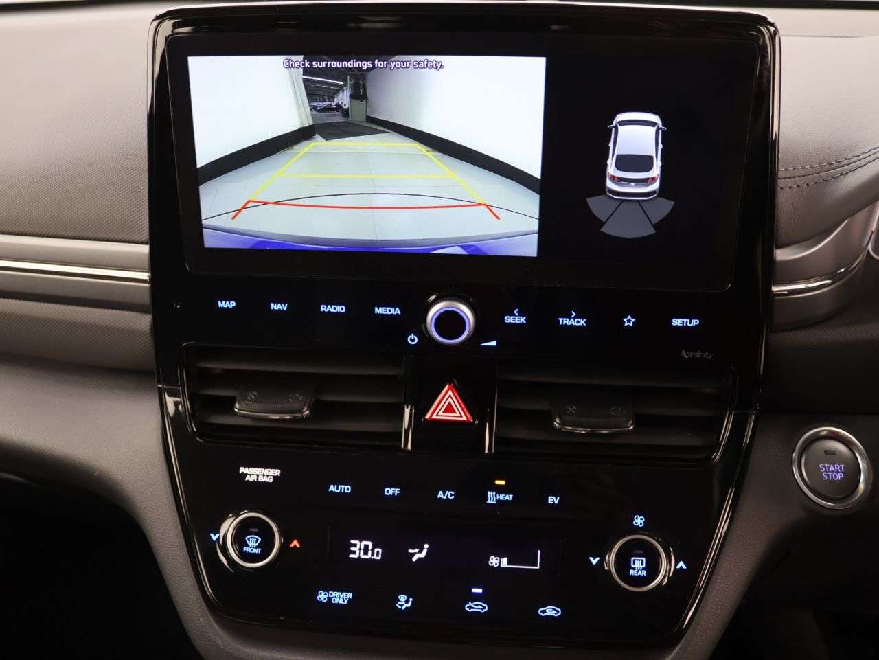 2022 HYUNDAI IONIQ 2022 HYUNDAI IONIQ