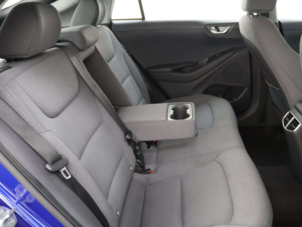 2022 HYUNDAI IONIQ 2022 HYUNDAI IONIQ