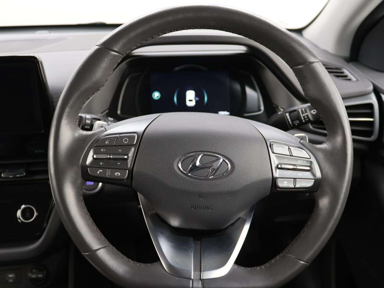 2022 HYUNDAI IONIQ 2022 HYUNDAI IONIQ