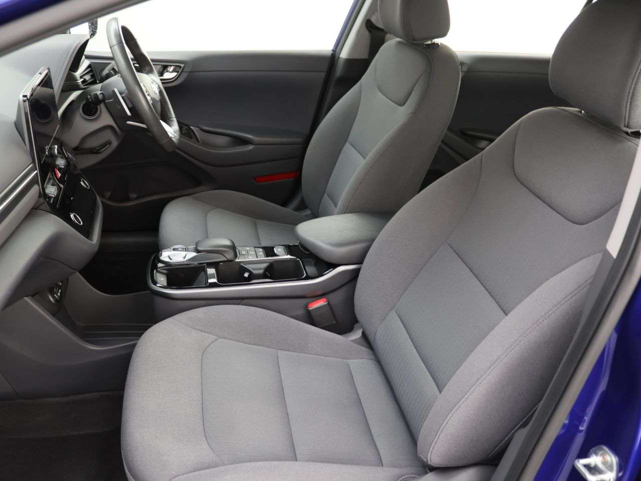 2022 HYUNDAI IONIQ 2022 HYUNDAI IONIQ