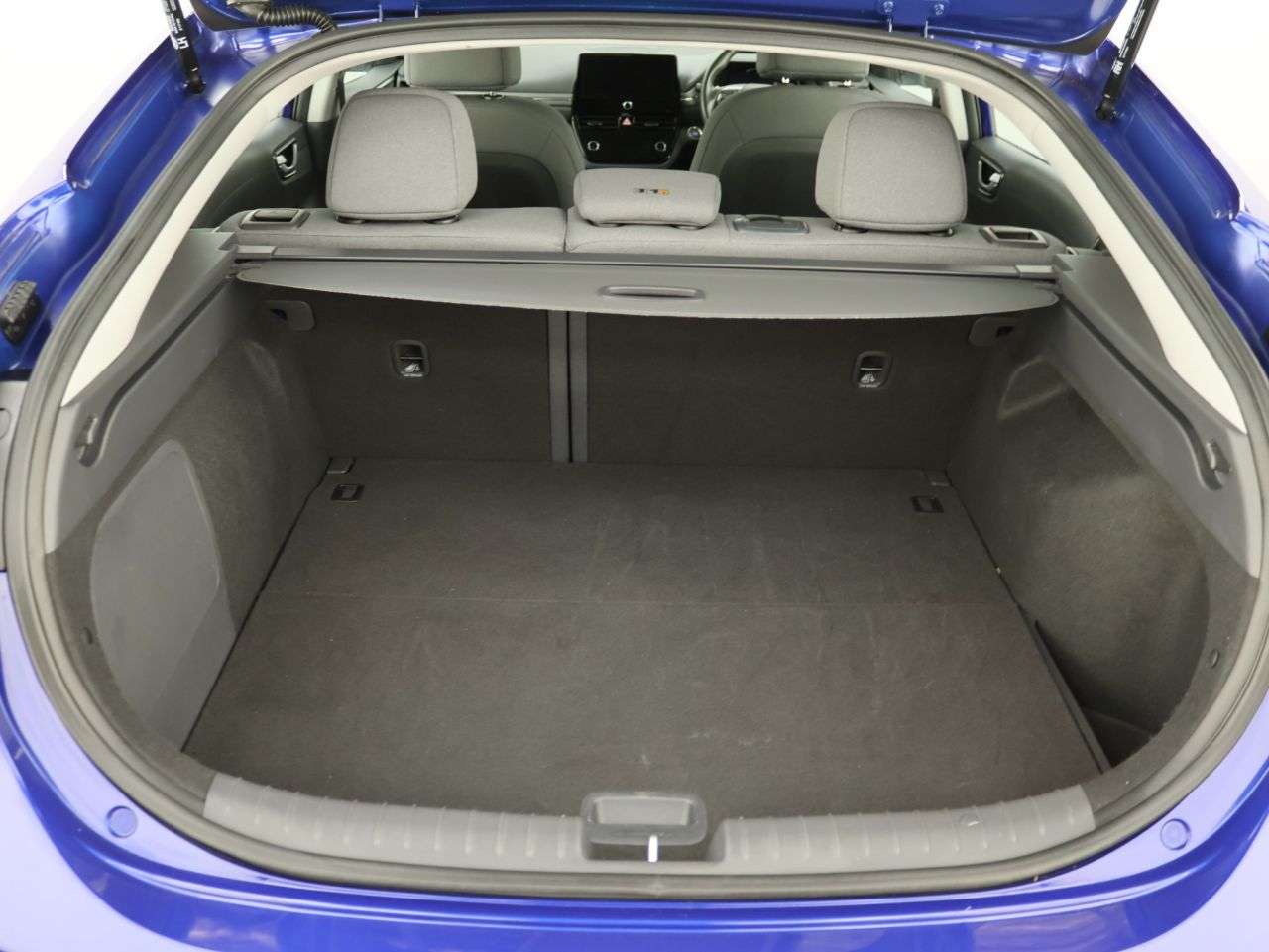 2022 HYUNDAI IONIQ 2022 HYUNDAI IONIQ