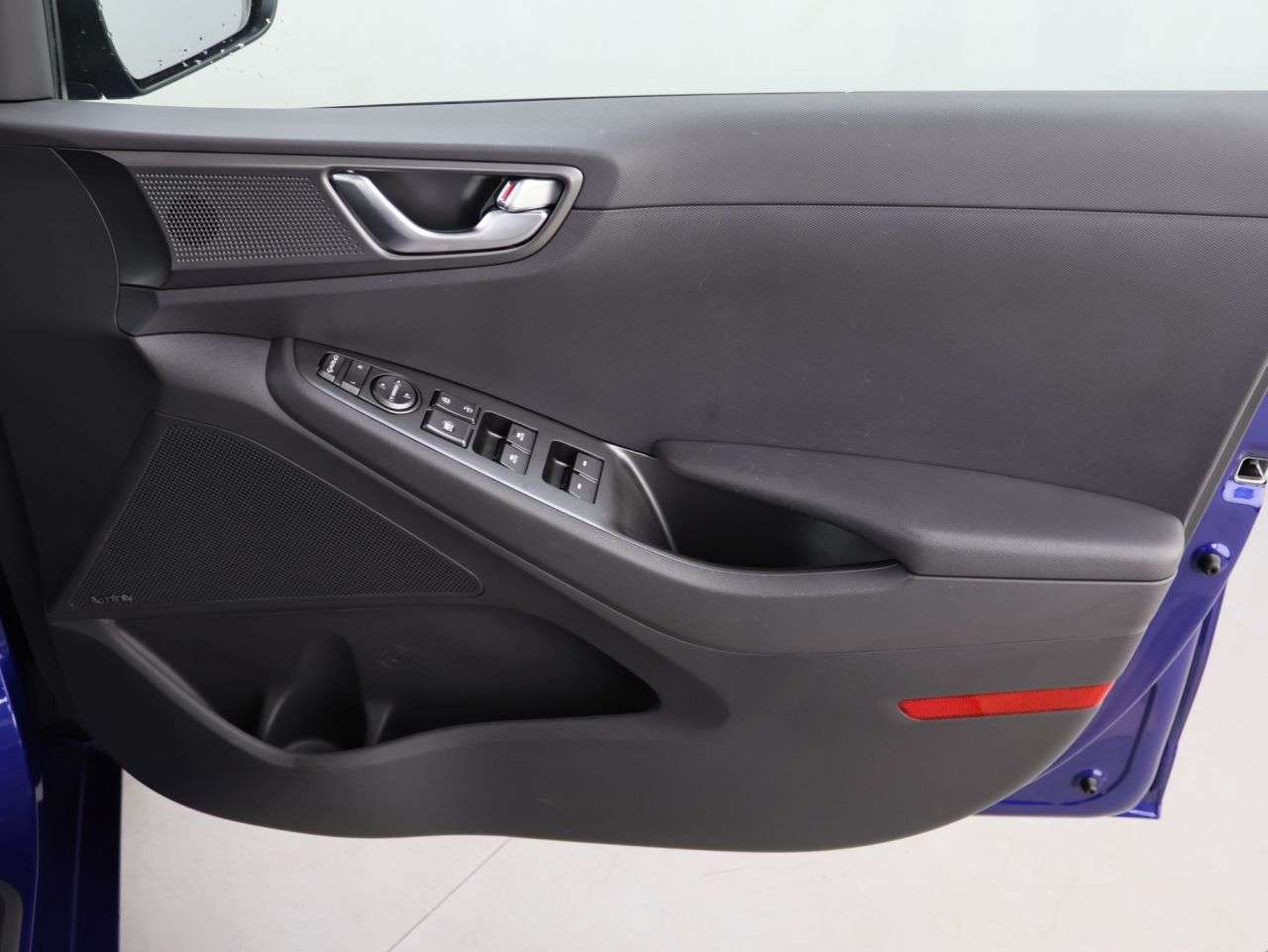 2022 HYUNDAI IONIQ 2022 HYUNDAI IONIQ