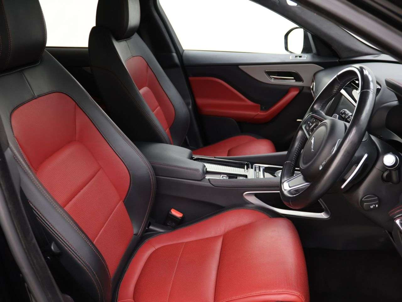 2020 JAGUAR F-PACE 2020 JAGUAR F-PACE