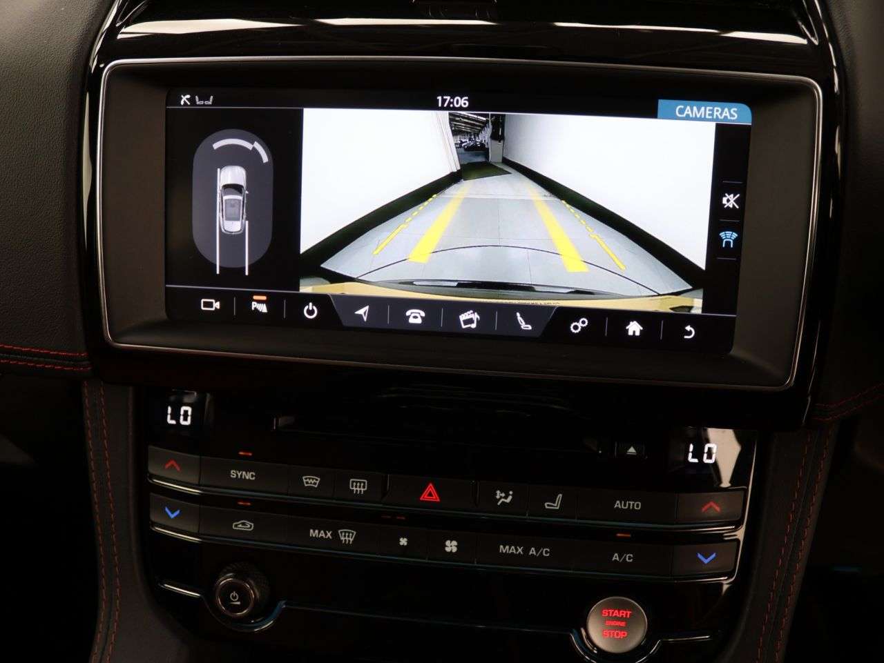 2020 JAGUAR F-PACE 2020 JAGUAR F-PACE