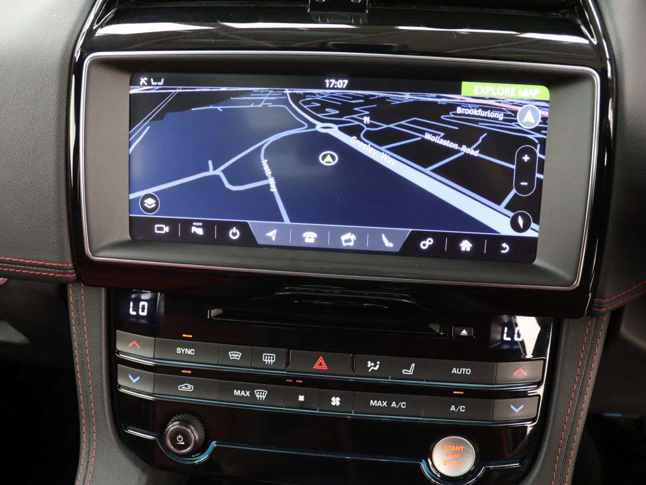 2020 JAGUAR F-PACE 2020 JAGUAR F-PACE