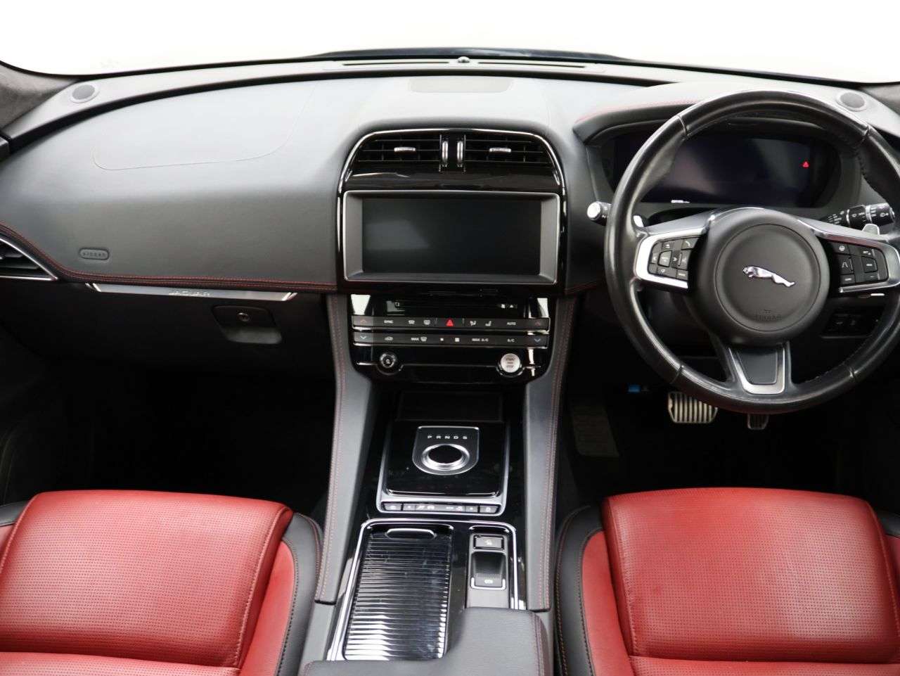 2020 JAGUAR F-PACE 2020 JAGUAR F-PACE