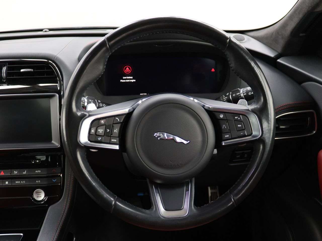 2020 JAGUAR F-PACE 2020 JAGUAR F-PACE