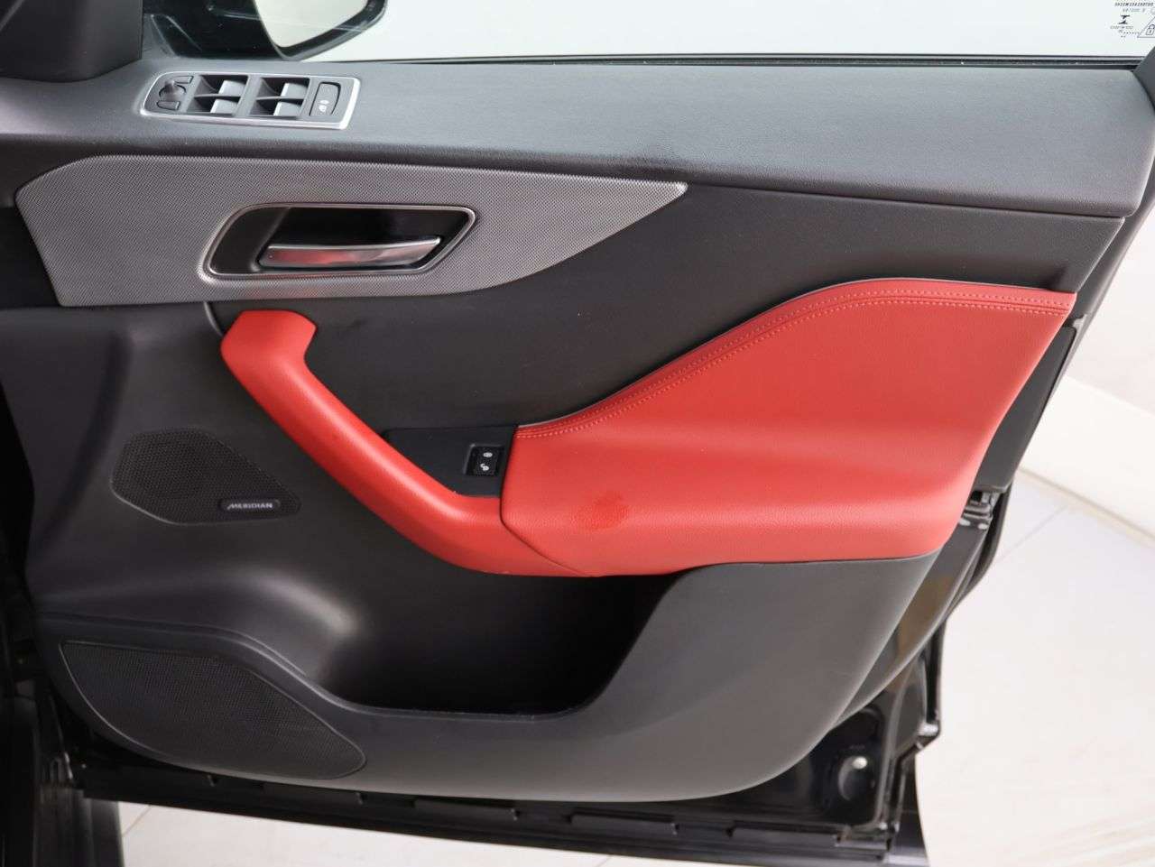 2020 JAGUAR F-PACE 2020 JAGUAR F-PACE