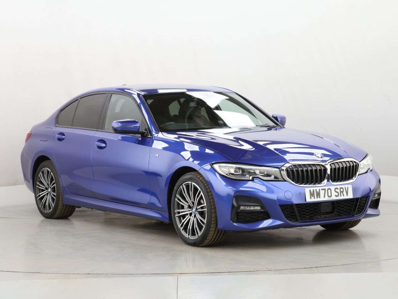 2021 BMW 3 SERIES 2021 BMW 3 SERIES