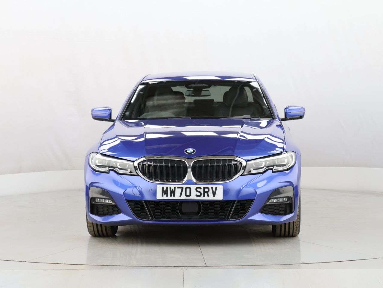 2021 BMW 3 SERIES 2021 BMW 3 SERIES