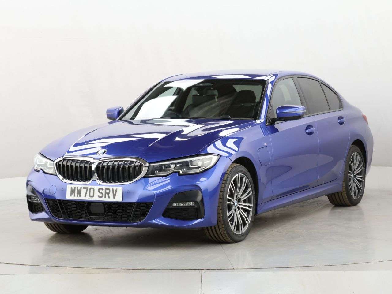 2021 BMW 3 SERIES 2021 BMW 3 SERIES