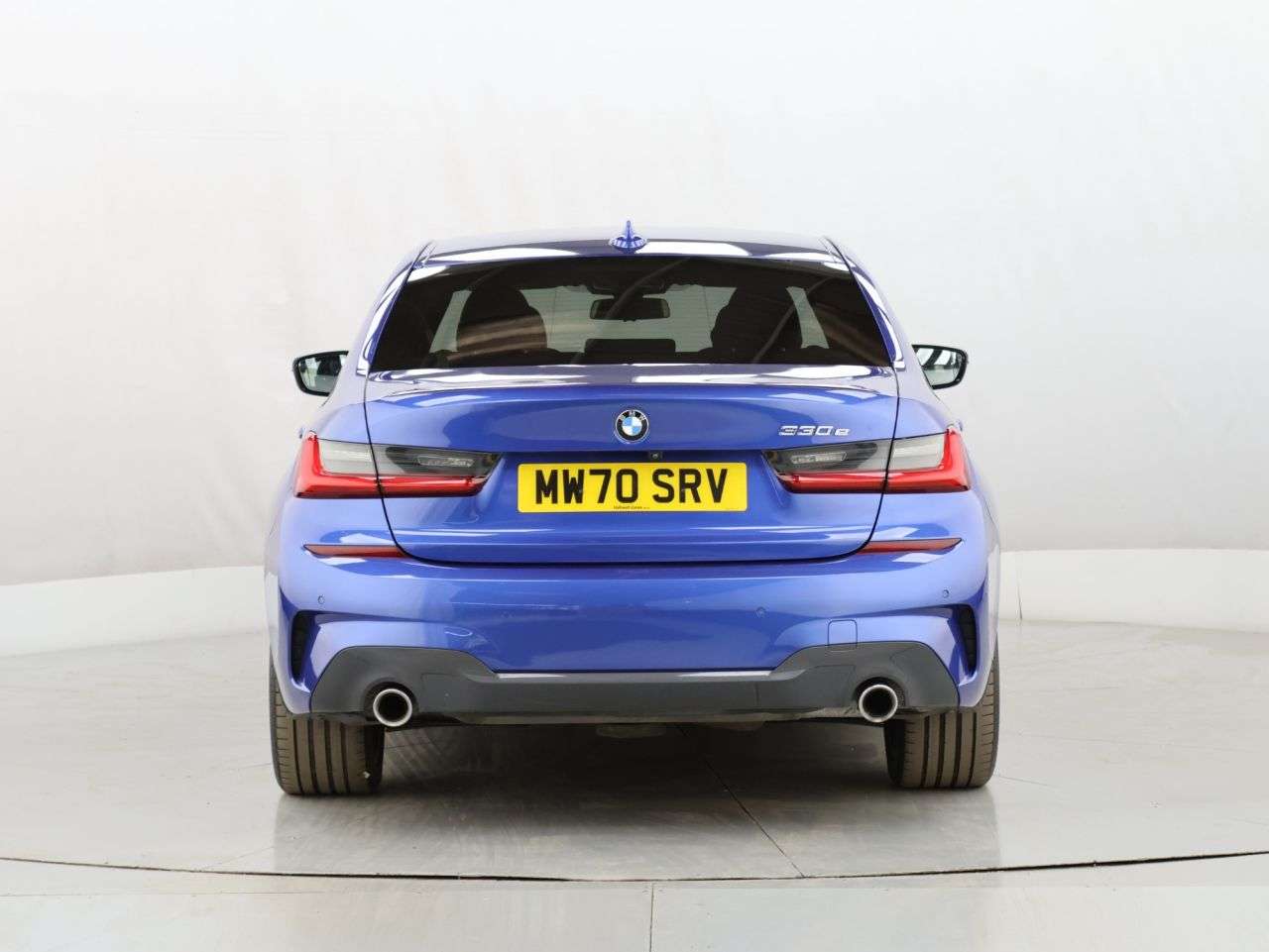 2021 BMW 3 SERIES 2021 BMW 3 SERIES