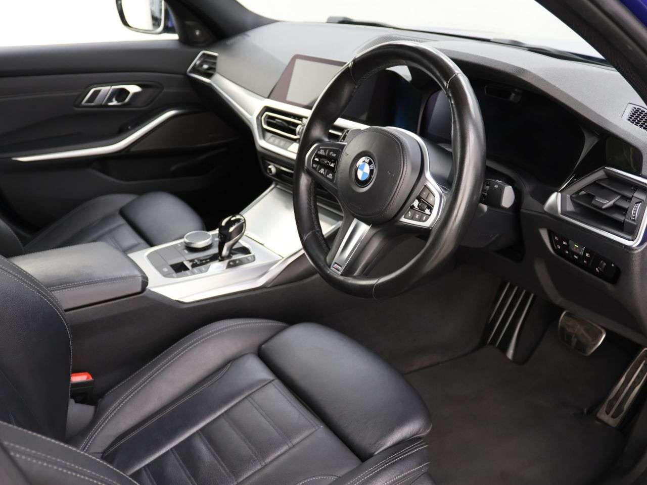 2021 BMW 3 SERIES 2021 BMW 3 SERIES