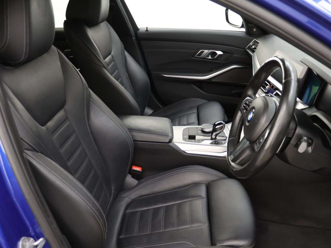 2021 BMW 3 SERIES 2021 BMW 3 SERIES