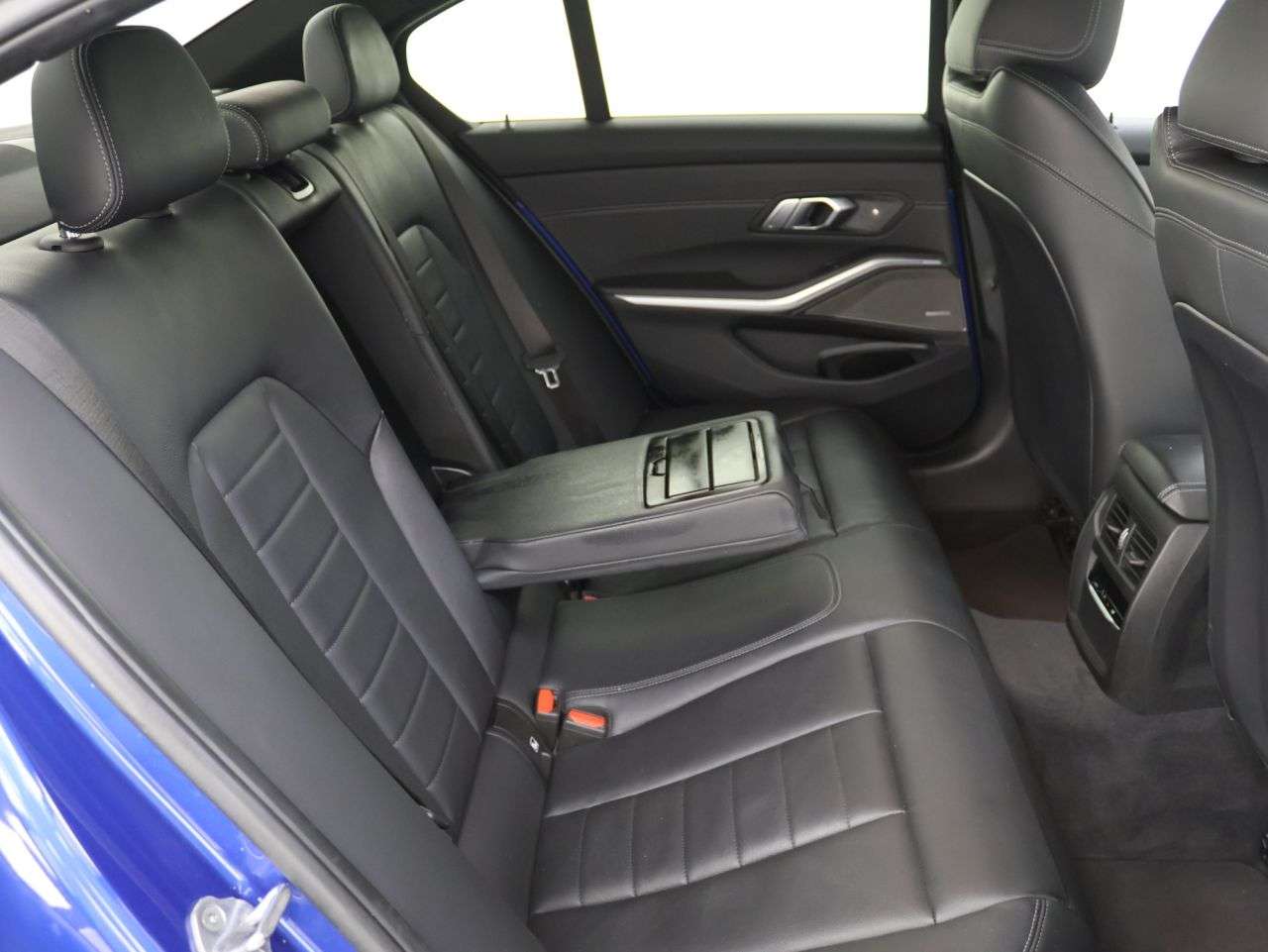 2021 BMW 3 SERIES 2021 BMW 3 SERIES