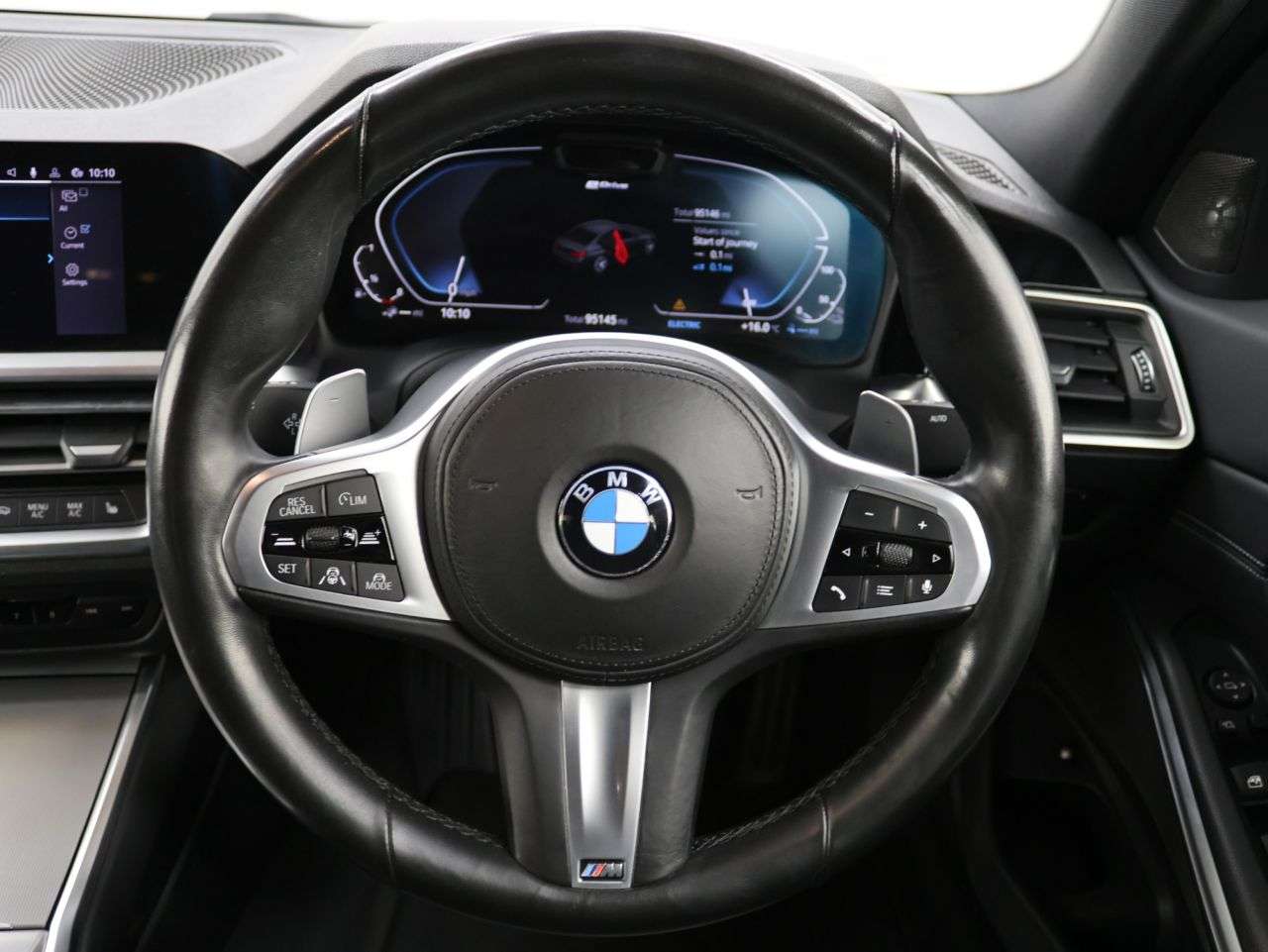 2021 BMW 3 SERIES 2021 BMW 3 SERIES