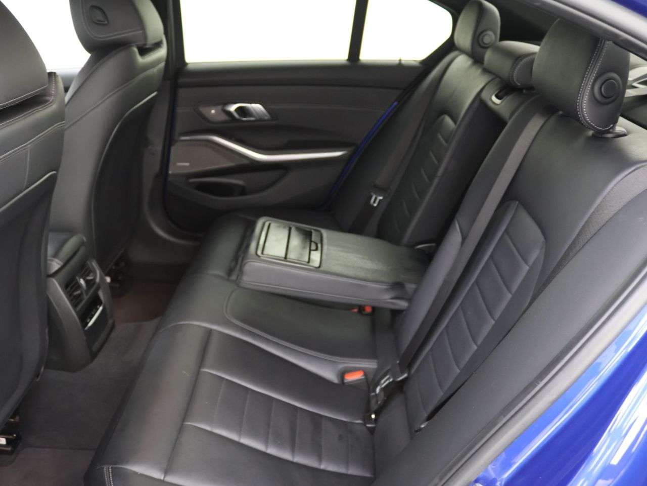 2021 BMW 3 SERIES 2021 BMW 3 SERIES