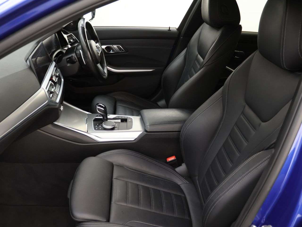 2021 BMW 3 SERIES 2021 BMW 3 SERIES