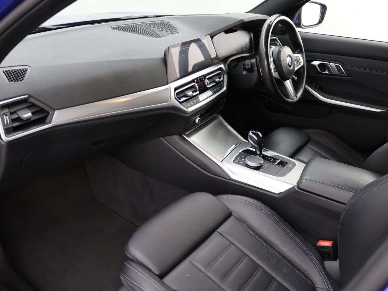 2021 BMW 3 SERIES 2021 BMW 3 SERIES