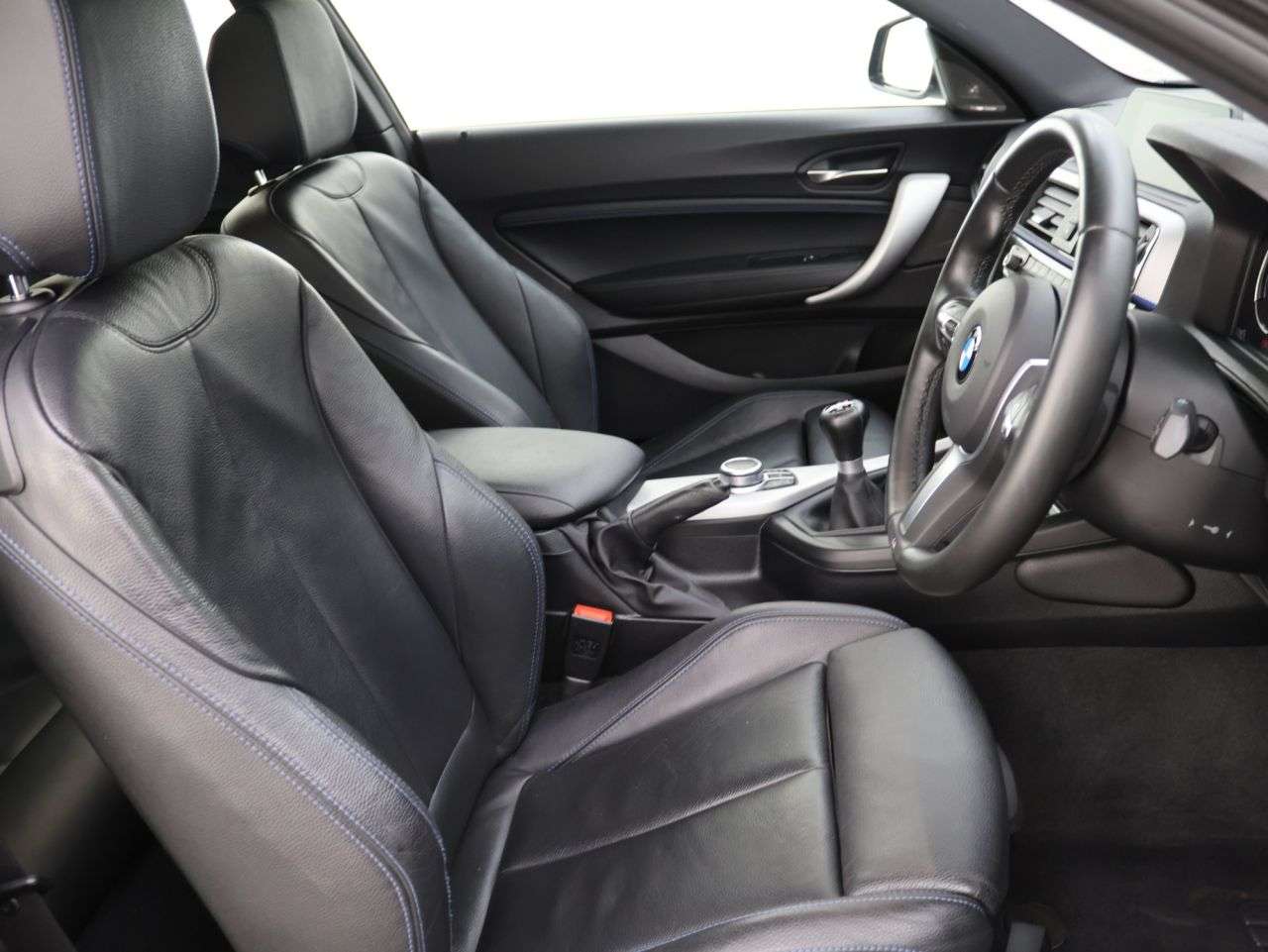 2019 BMW 1 SERIES 2019 BMW 1 SERIES