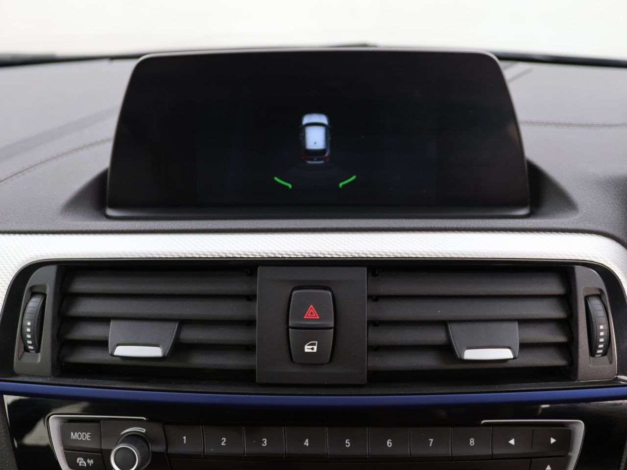 2019 BMW 1 SERIES 2019 BMW 1 SERIES