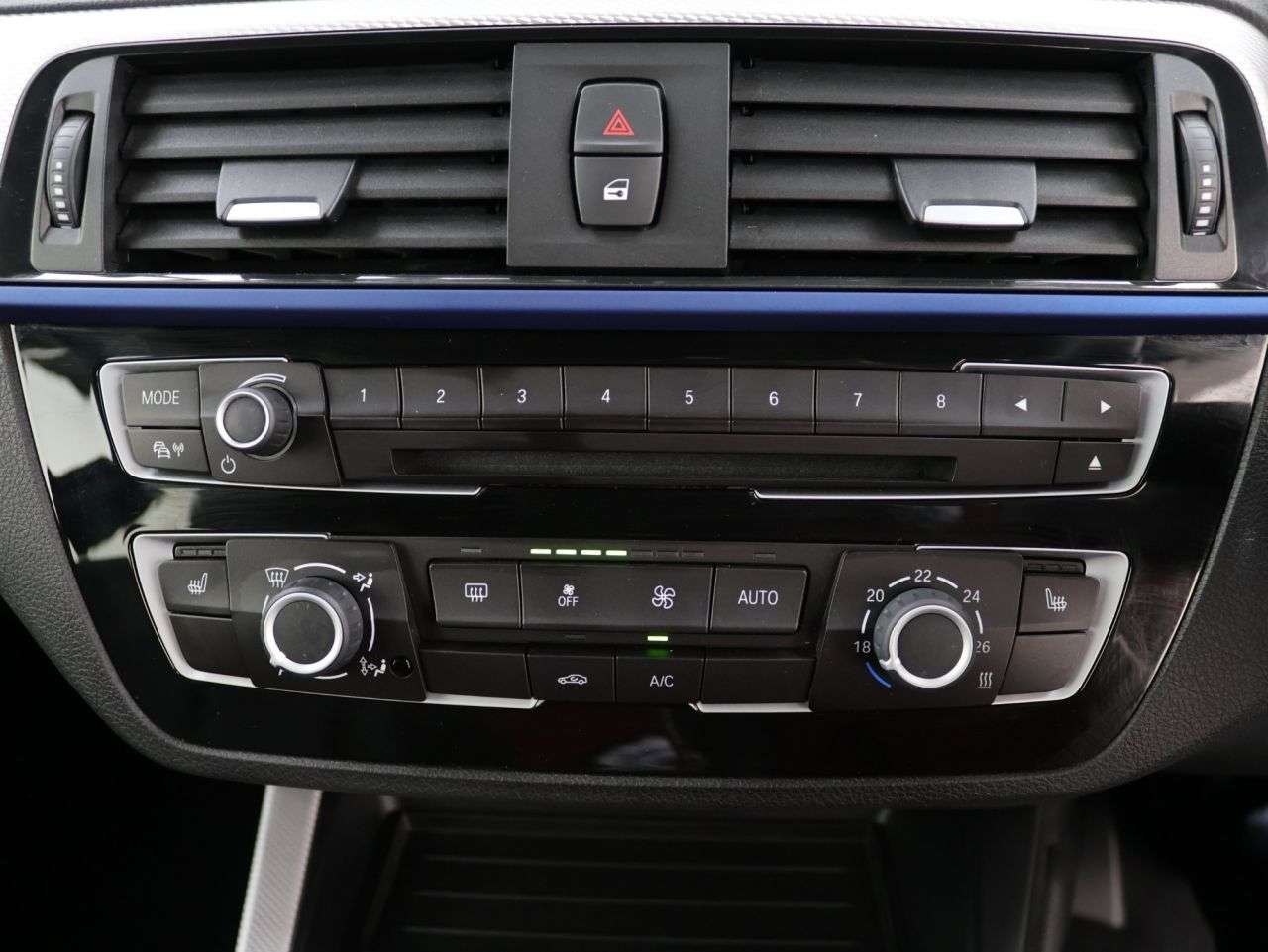 2019 BMW 1 SERIES 2019 BMW 1 SERIES