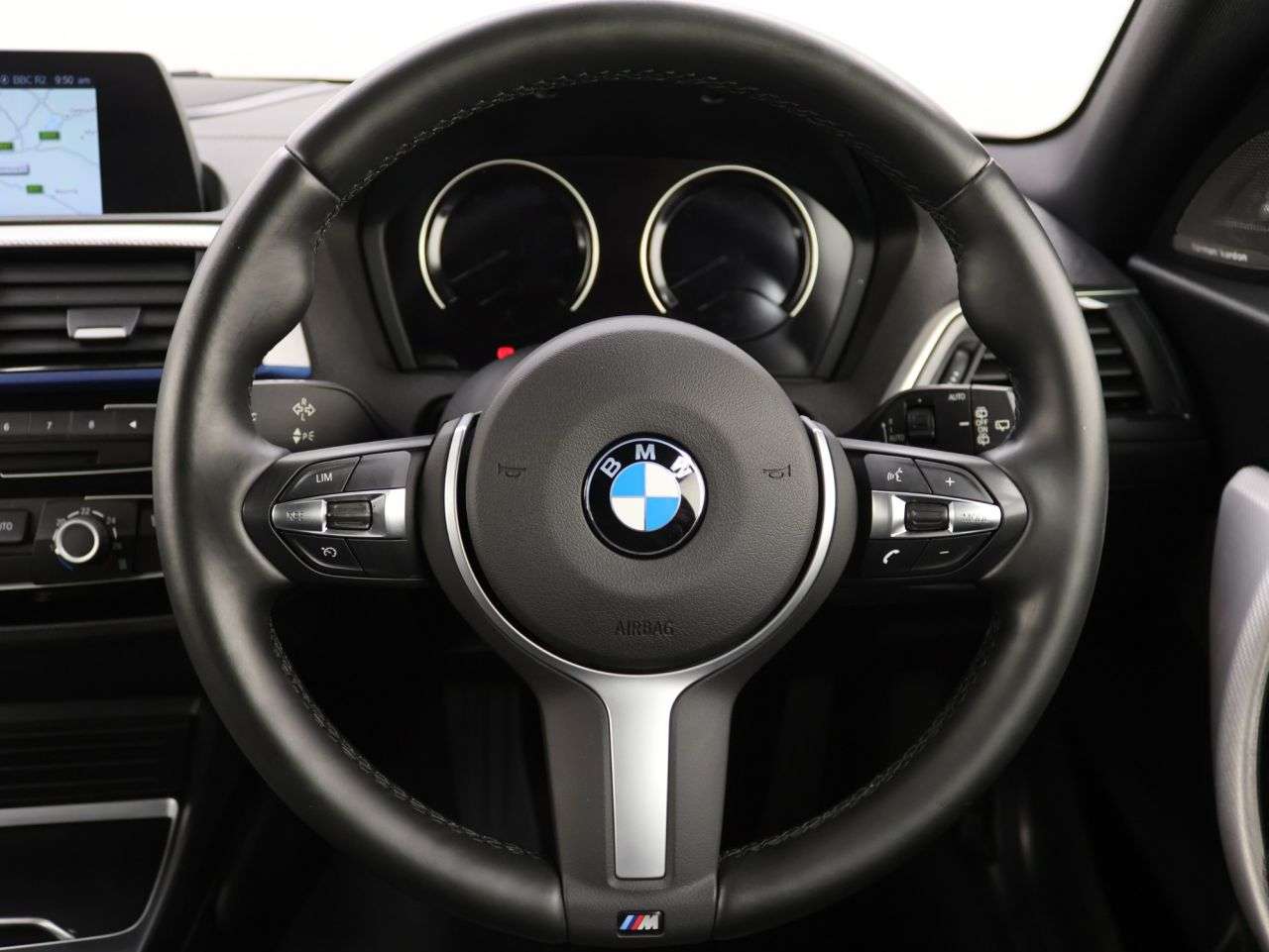 2019 BMW 1 SERIES 2019 BMW 1 SERIES