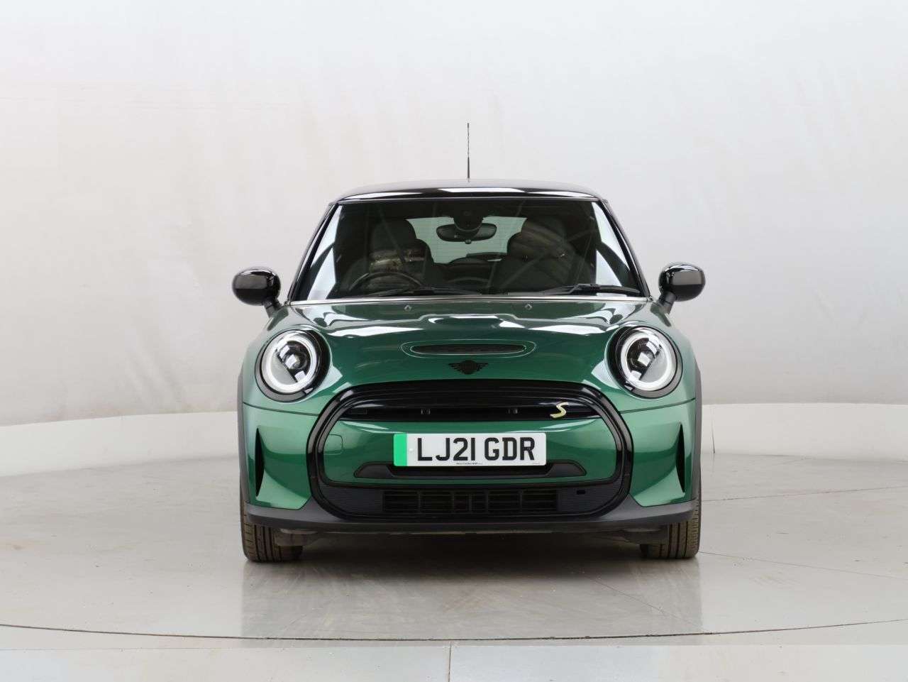 2021 MINI ELECTRIC HATCH 2021 MINI ELECTRIC HATCH