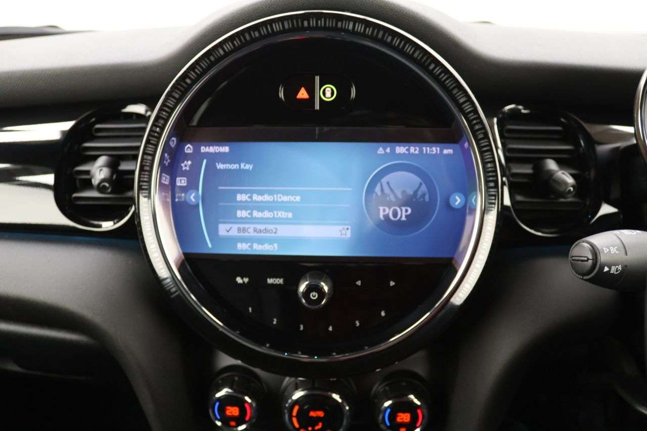 2021 MINI ELECTRIC HATCH 2021 MINI ELECTRIC HATCH