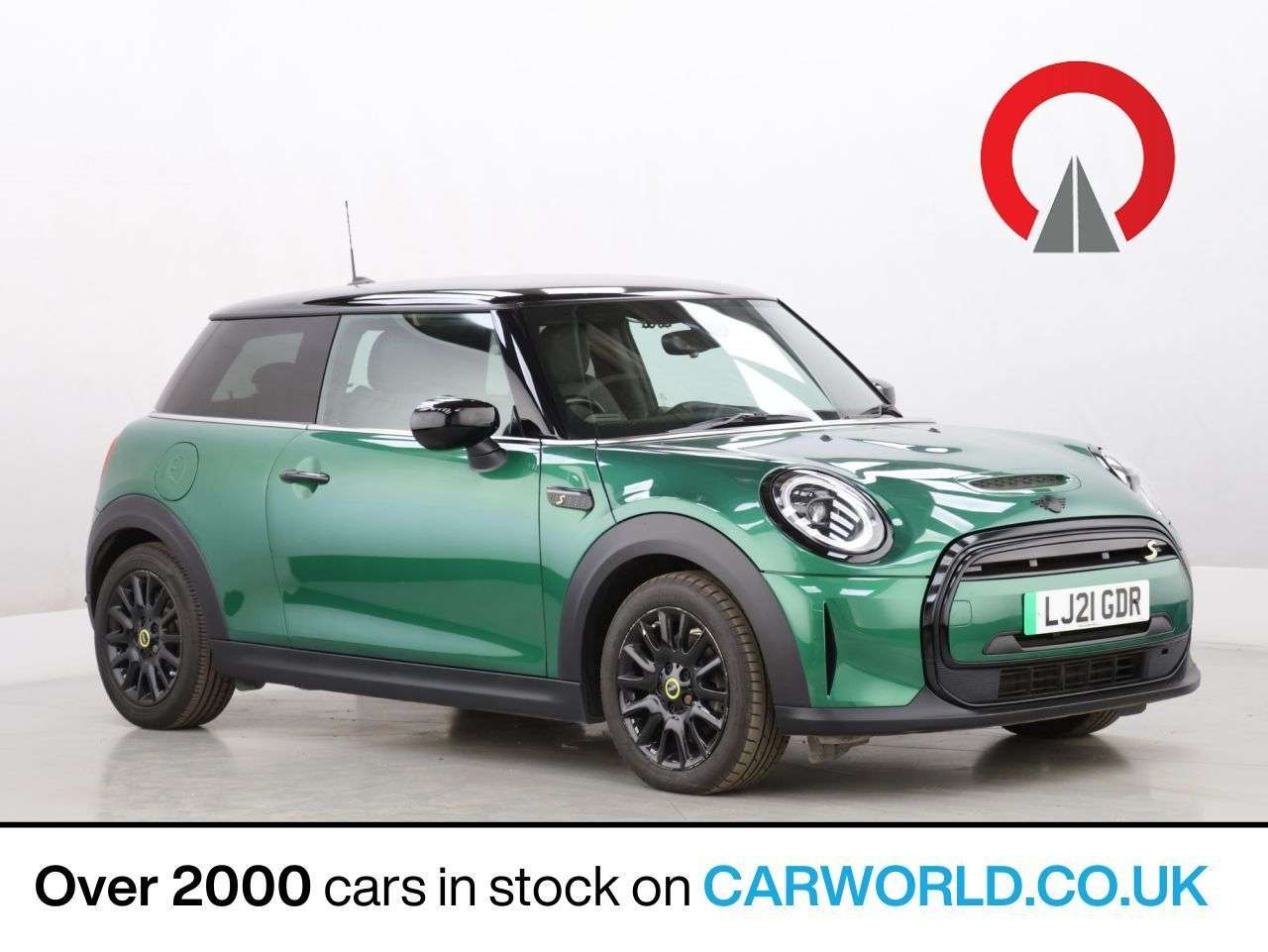 2021 MINI ELECTRIC HATCH 2021 MINI ELECTRIC HATCH