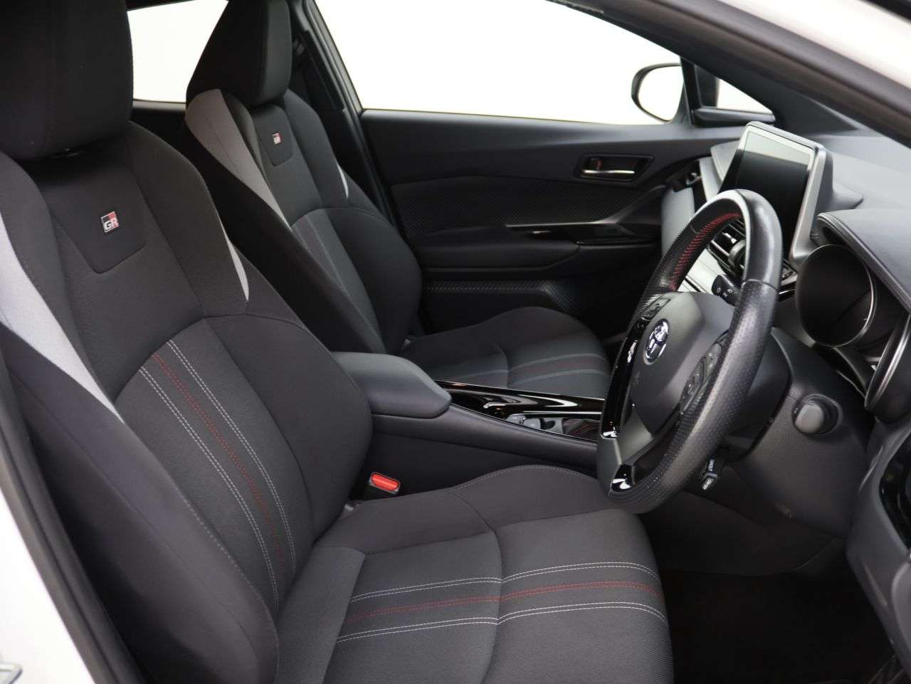 2022 TOYOTA C-HR 2022 TOYOTA C-HR