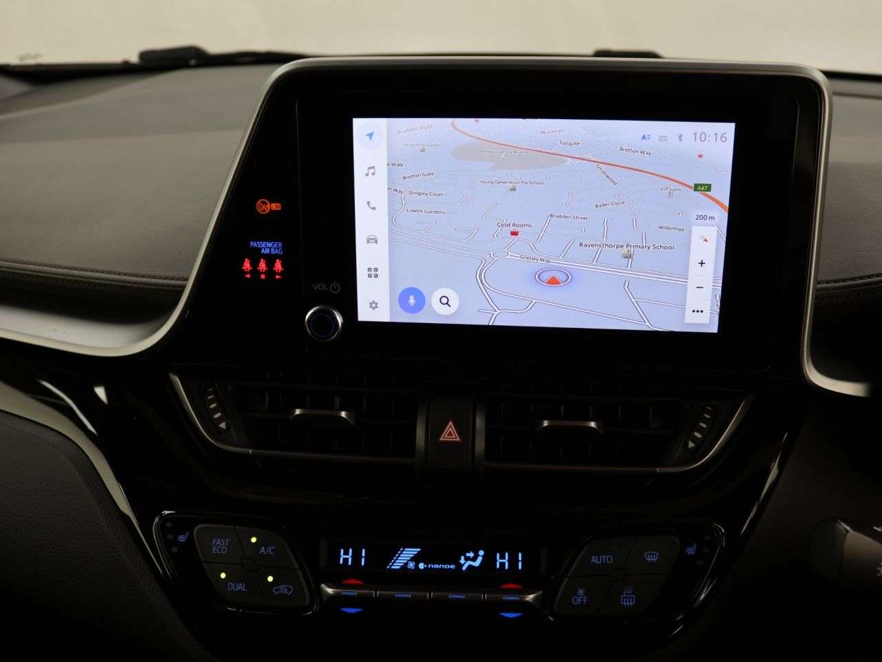 2022 TOYOTA C-HR 2022 TOYOTA C-HR