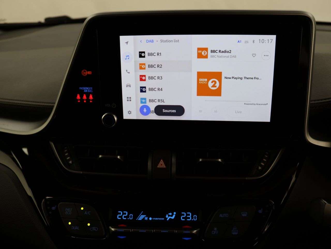 2022 TOYOTA C-HR 2022 TOYOTA C-HR