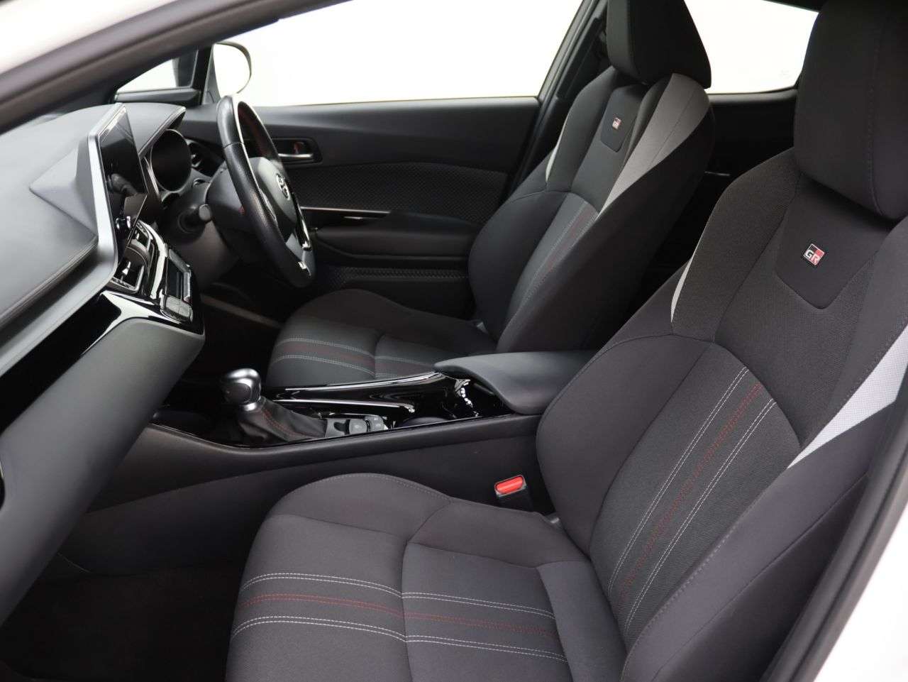 2022 TOYOTA C-HR 2022 TOYOTA C-HR