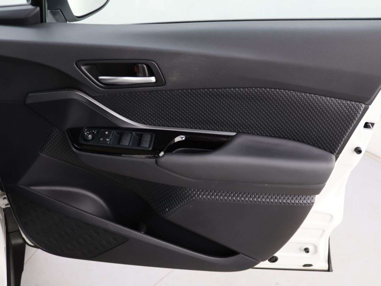 2022 TOYOTA C-HR 2022 TOYOTA C-HR