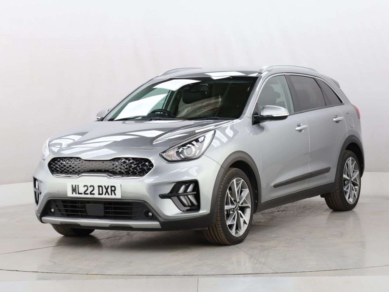 2022 KIA NIRO 2022 KIA NIRO
