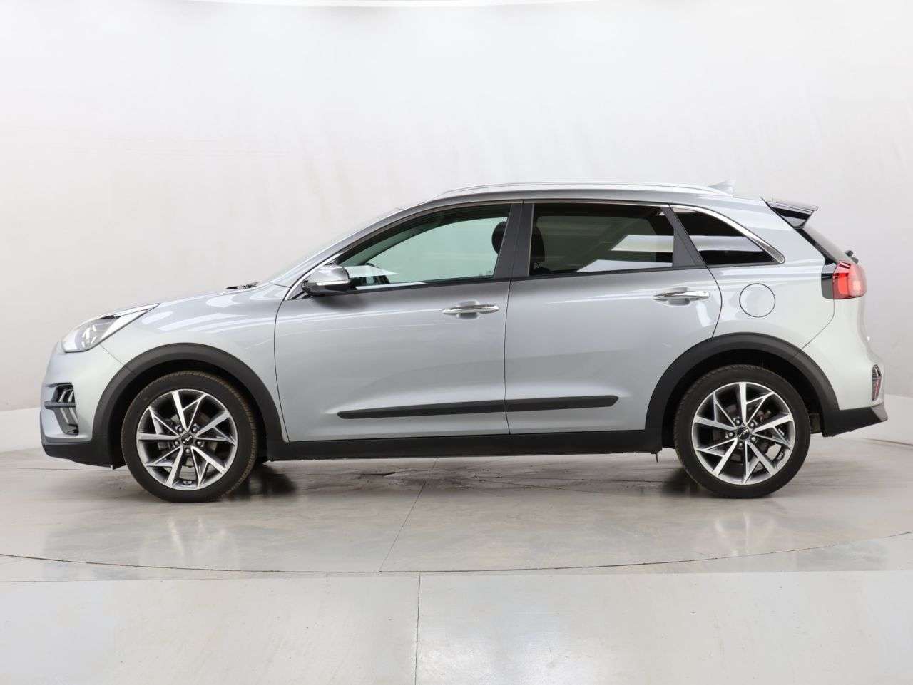 2022 KIA NIRO 2022 KIA NIRO