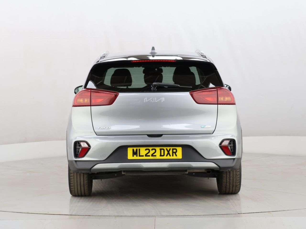 2022 KIA NIRO 2022 KIA NIRO