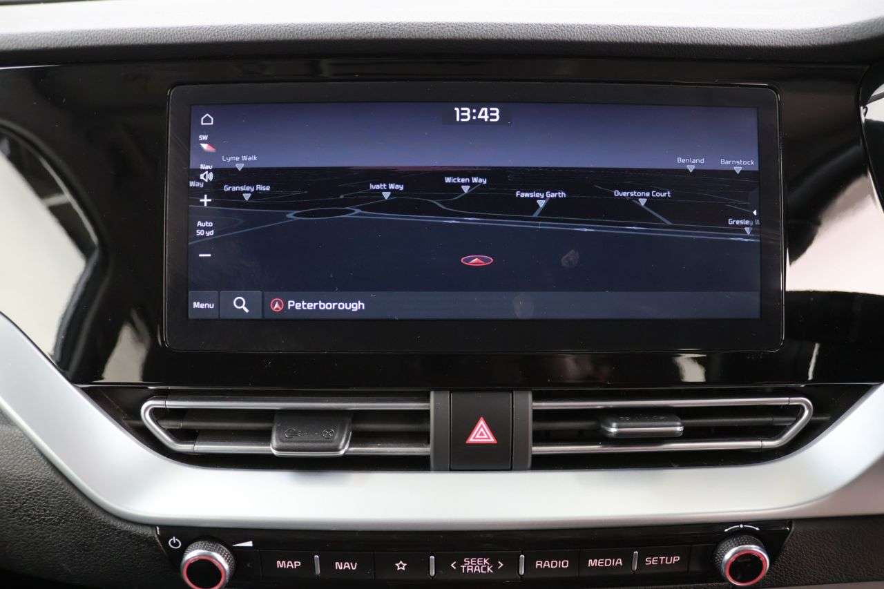 2022 KIA NIRO 2022 KIA NIRO