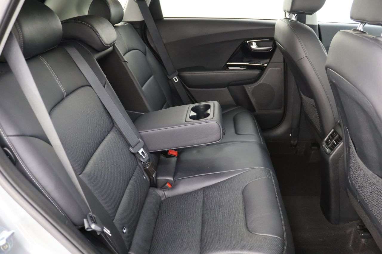 2022 KIA NIRO 2022 KIA NIRO