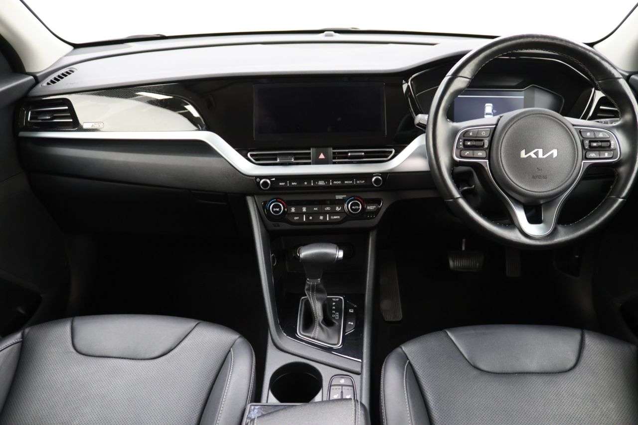 2022 KIA NIRO 2022 KIA NIRO