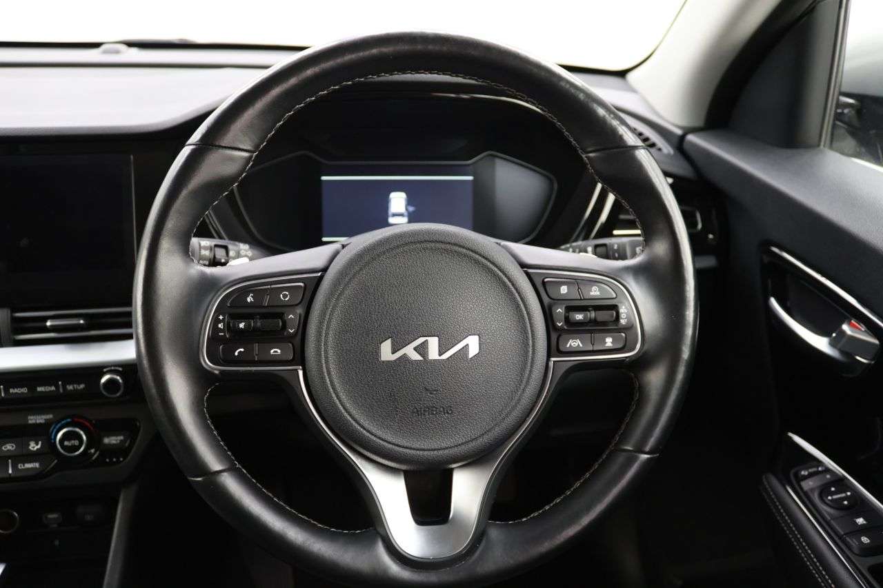 2022 KIA NIRO 2022 KIA NIRO