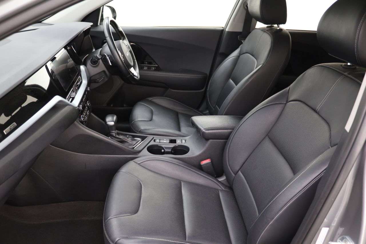 2022 KIA NIRO 2022 KIA NIRO