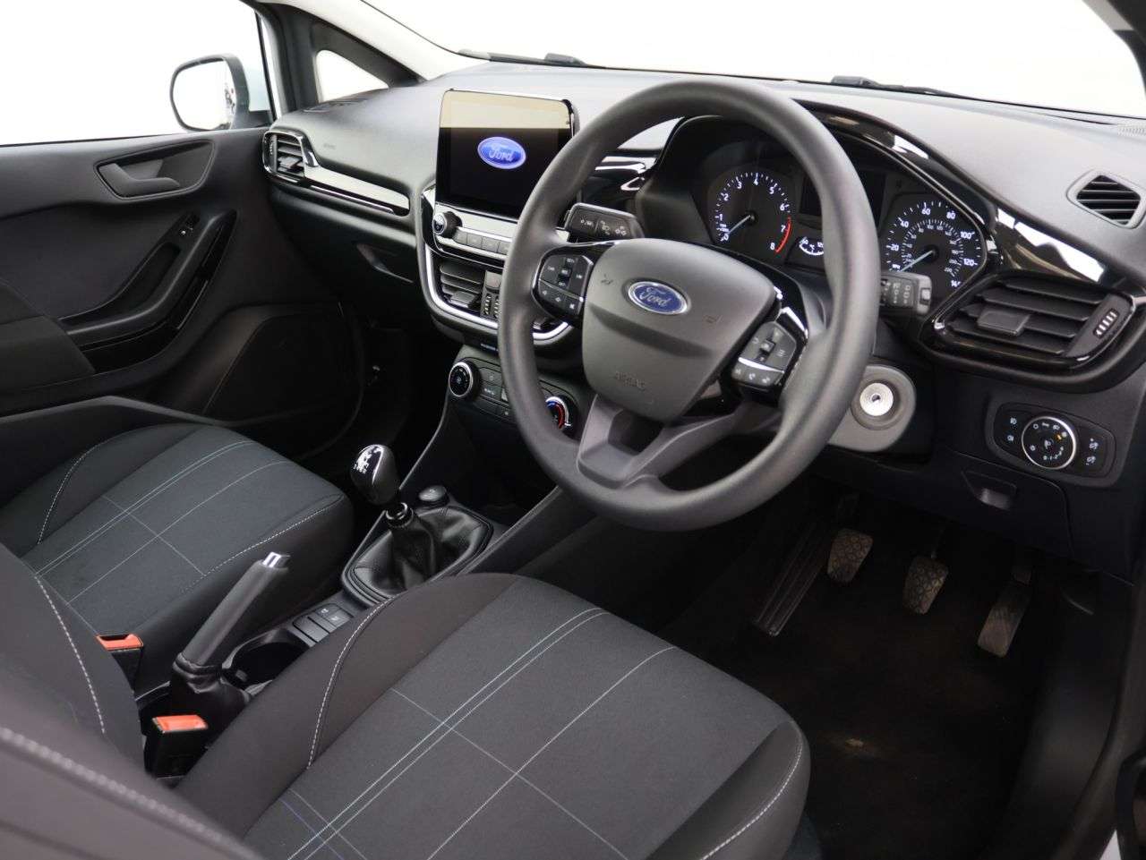 2021 FORD FIESTA 2021 FORD FIESTA